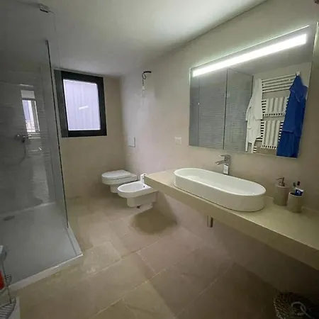 Casa vacanze Alloggio Con Patio A *