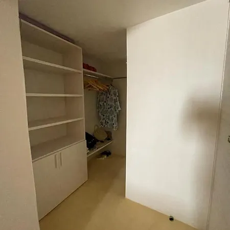 Casa vacanze Alloggio Con Patio A Parabita