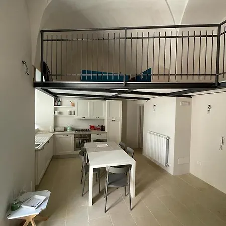 Casa vacanze Alloggio Con Patio A *